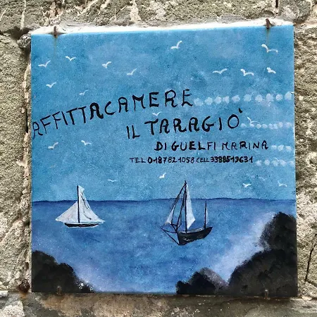 Il Taragio * Corniglia