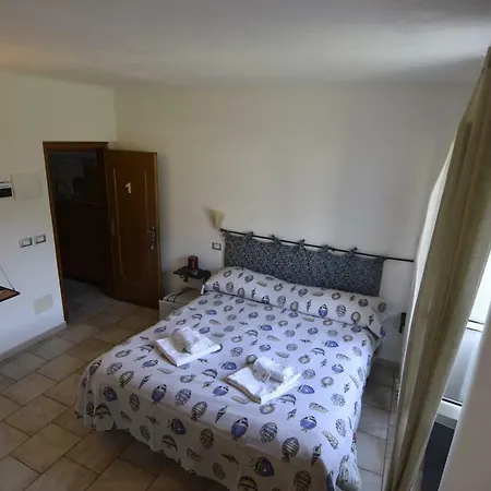 Il Taragio * Corniglia