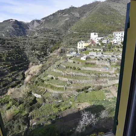 Il Taragio Corniglia
