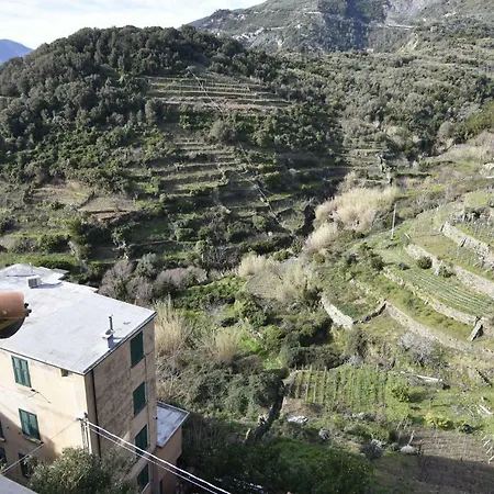 Il Taragio * Corniglia