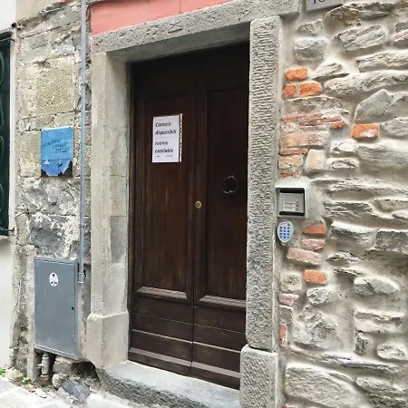 Il Taragio بيت ضيافة كورنيجليا