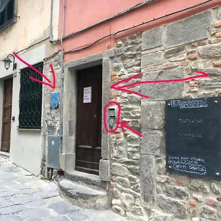 Il Taragio *