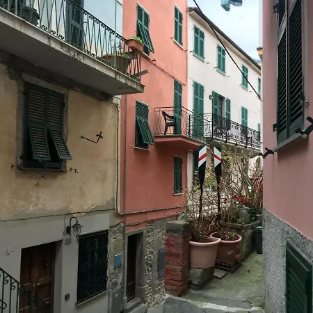 Il Taragio * كورنيجليا