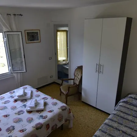 Il Taragio * كورنيجليا